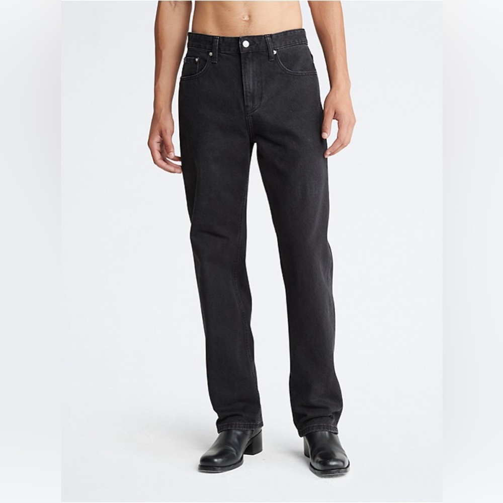 CALVIN KLEIN jeans